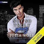 Cover of Not So Truly Yours