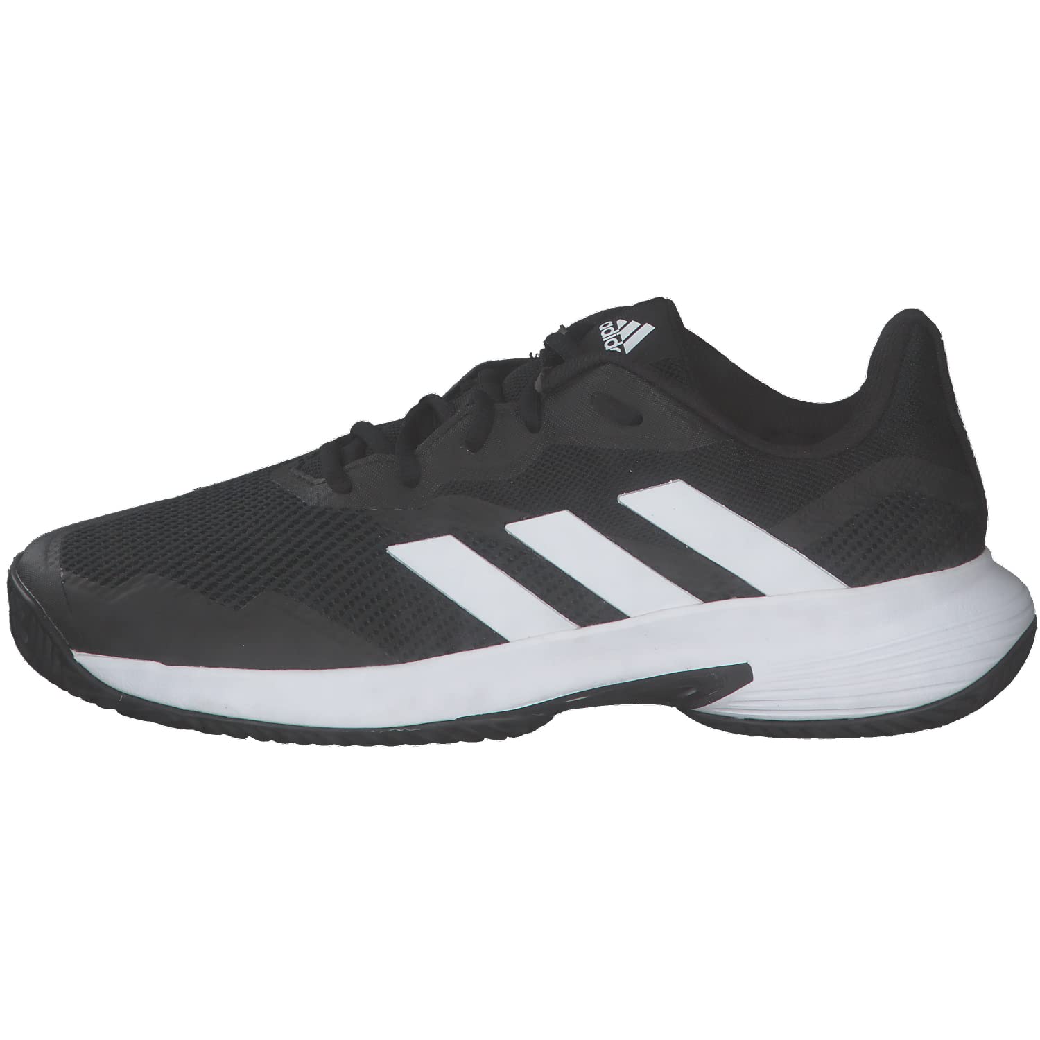 adidas Men Scarpe da Tennis CourtJam Control