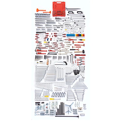 833PC MASTER TECH MAINTSET