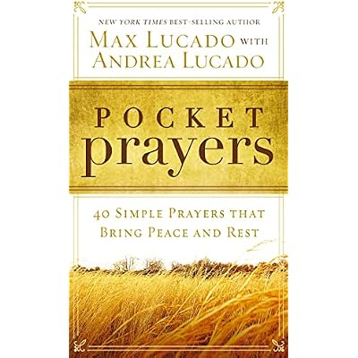 Pocket Prayers