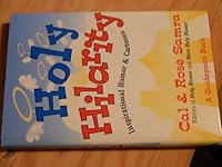 More Holy Hilarity: inspirational wit and cartoons B002B2A5KK Book Cover