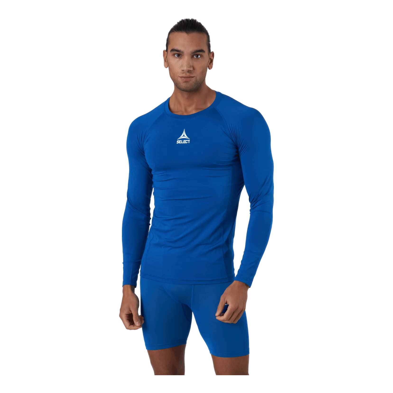 Derbystar 660003-Shirt Shirt Blau xx-Large