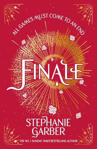 Image of Caraval Series 3 Books Collection Set By Stephanie Garber - Caraval, Legendary, Finale