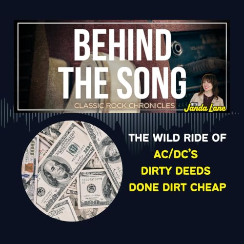 Five Years Late, Six Times Platinum: The Wild Ride of AC/DC&rsquo;s Dirty Deeds