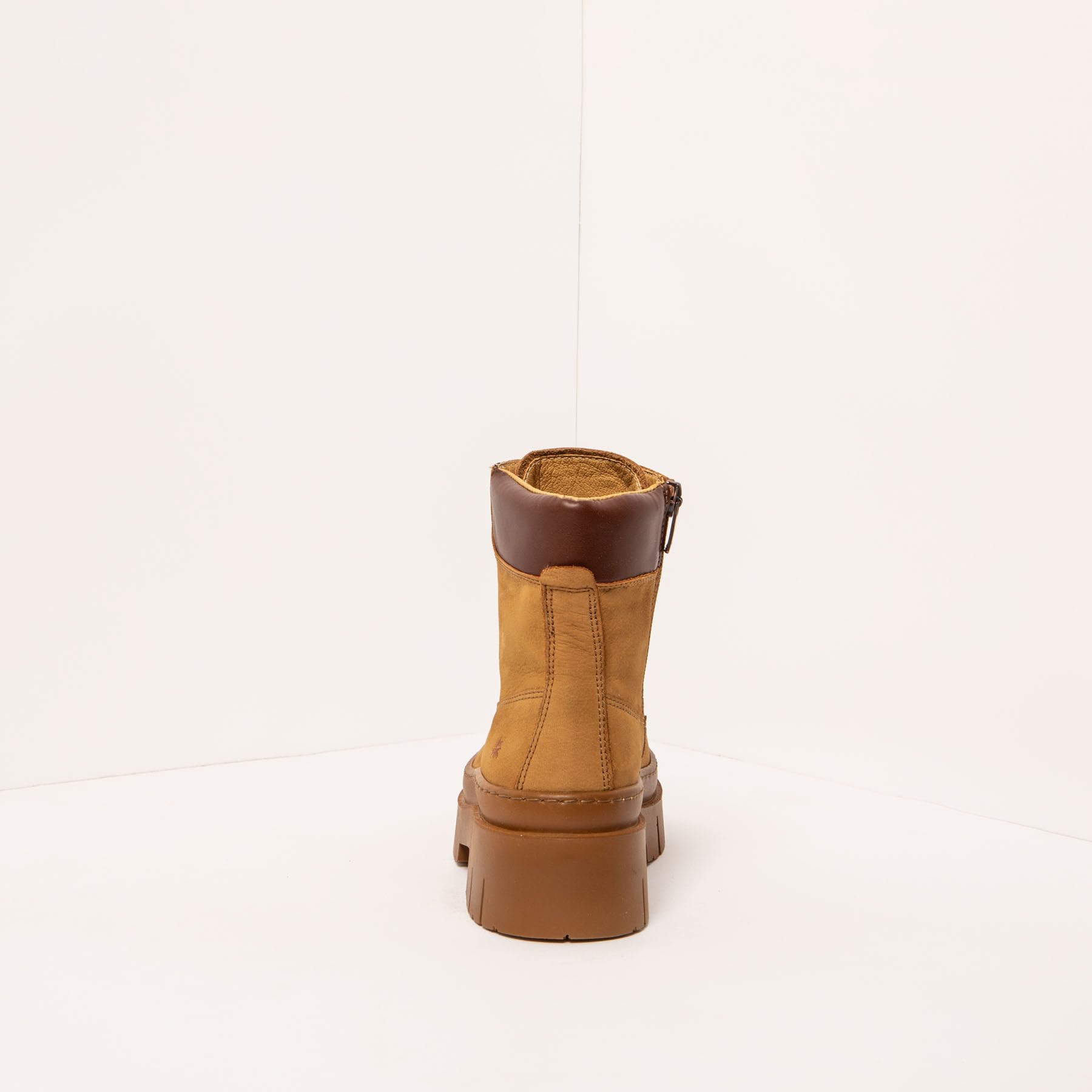 ART 1967 Amberes BotasMujer