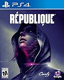  Republique - PlayStation 4 by Atlus