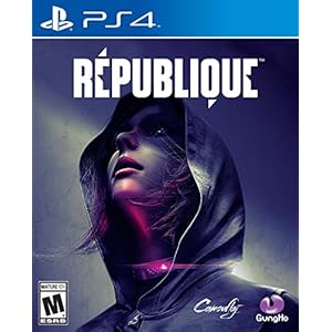 Republique – PlayStation 4