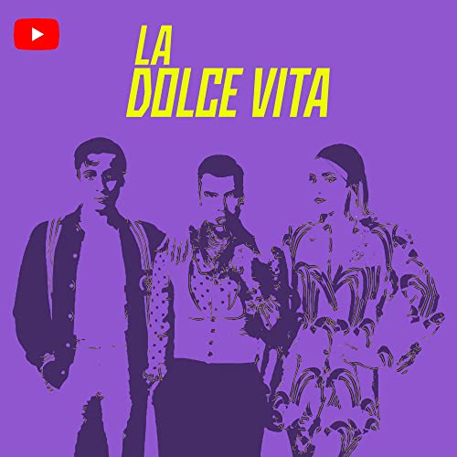 LA DOLCE VITA di Fedez, Tananai e Mara Sattei Videoclip e polemichette Vedo Brutto LA DOLCE VITA di Fedez, Tananai e Mara Sattei Videoclip e polemichette Vedo Brutto