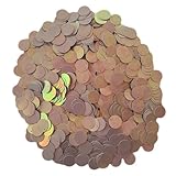 Deglation Studio 20mm Bulk Loose Iridescent Top Hole Round Sequins, Embriodery Disc Sequins for Craft DIY Sewing Decorations Arts 250 Pieces (Matte Grey IRIS148)