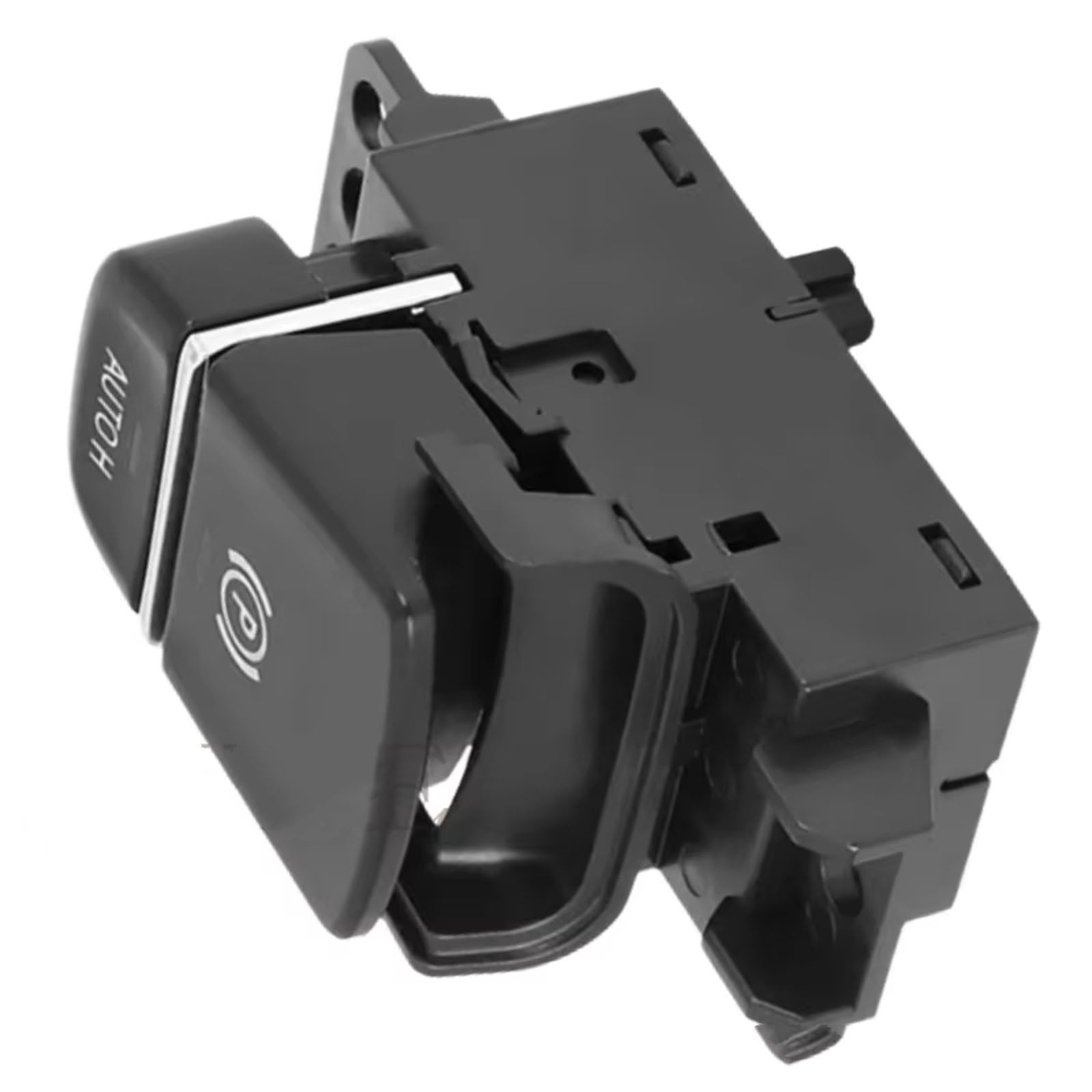 Compatible Avec Bmw Pour X4 G02 F98 X3 F97 G32 Bouton De Frein De Stationnement Capuchon D'actionneur De Frein À Main À Maintien Automatique 61315A72FE2 Pièces Voiture