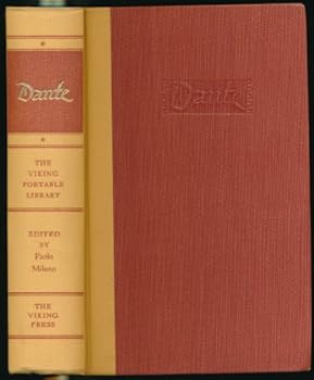 The Portable Dante : The Divine comedy, La Vita Nuova, Excerpts from the Latin Prose Works