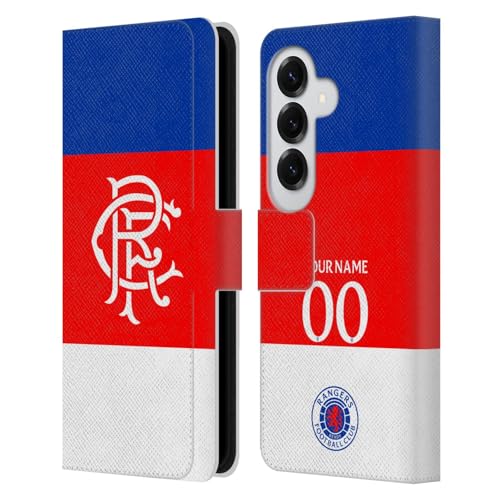 Protection Rangers FC Samsung S26 Étui Portefeuille