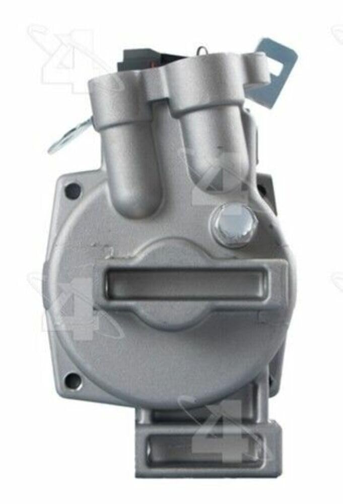 Amazon.com: Four Seasons 98485 Compressor with Clutch