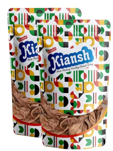 Image of Kiansh Spices (Amchoor /Khatayi, 400g (2x200g))