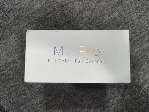 Aputure MC Pro ミニ RGB LED ビデオライト の商品画像 11