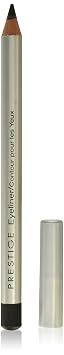 Prestige Eyeliner, Black, 0.04 Ounce