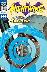 Amazon | Nightwing 2021 Annual (2021) #1 (Nightwing (2016