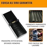 Zoom IMG-1 goldsax hunter 60 una sonda Zoom IMG-1 goldsax hunter 60 una sonda