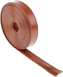 MYADDICTION 3M Tote Handbag Leather Strap Handle Replacement Bag Accessory DIY Brown Clothing, Shoes & Accessories | Women...