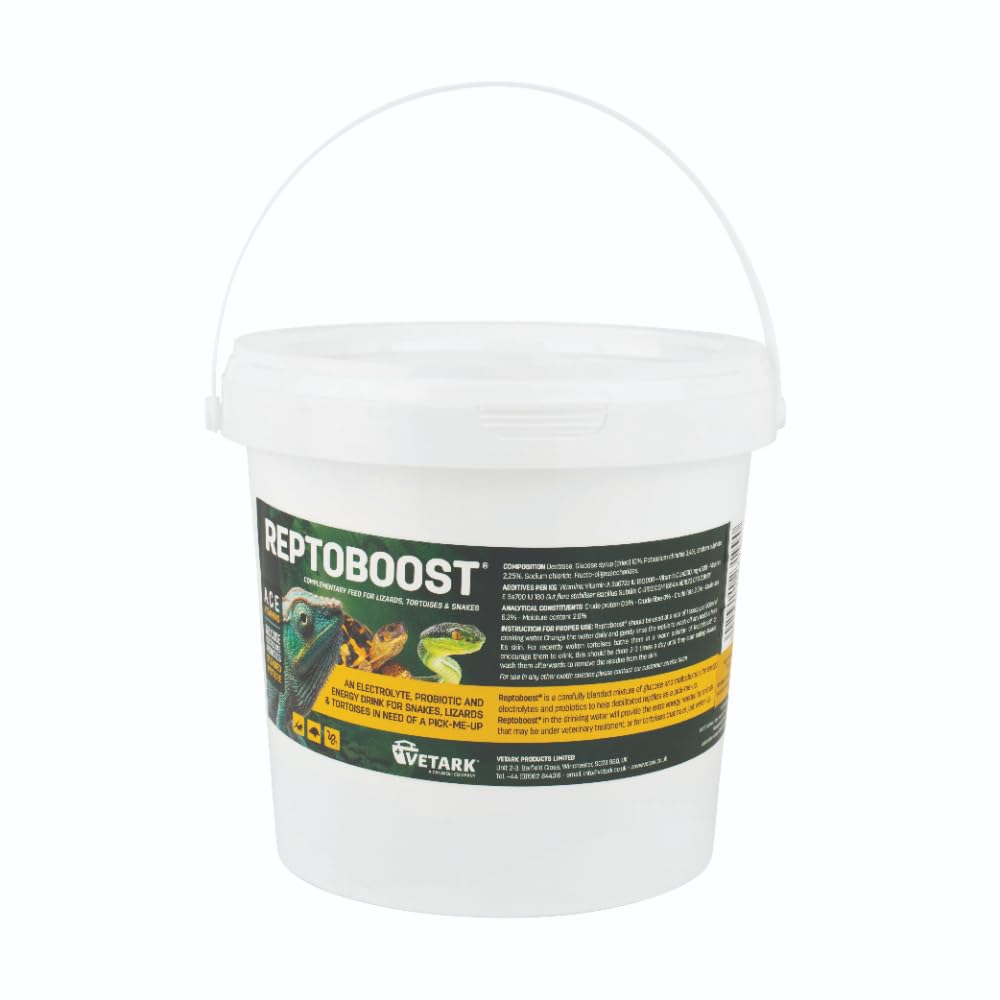 Vetark Reptoboost 1kg