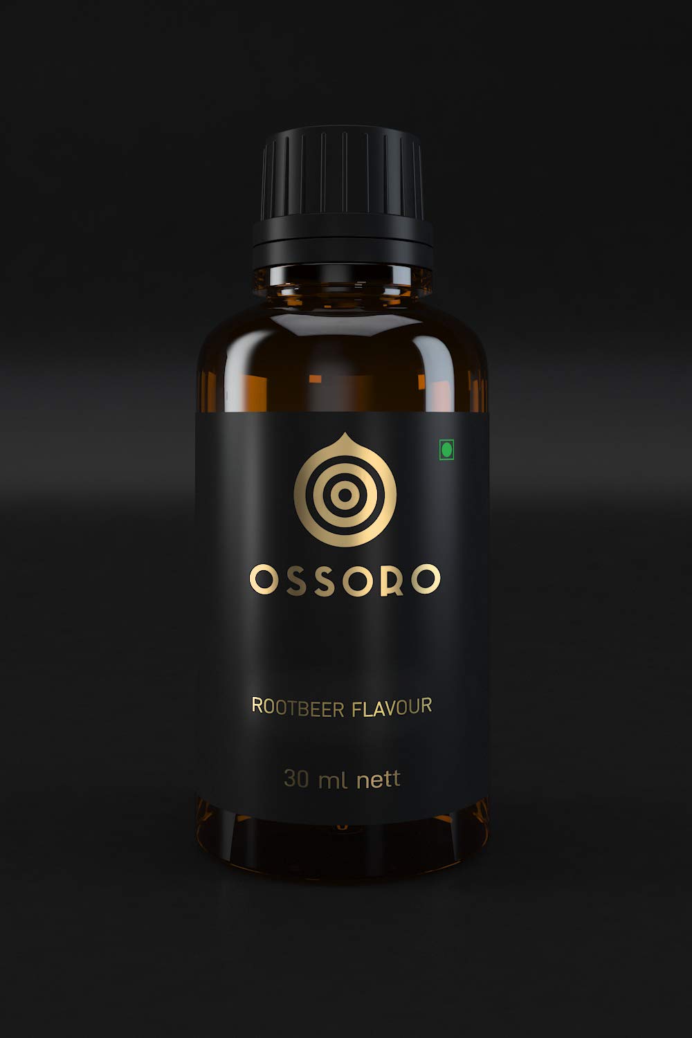 Ossoro Rootbeer Flavour, 30ml Soft Drink Essence/ Glass Bottle (B08JY9X1ZY) Amazon Price History, Amazon Price Tracker