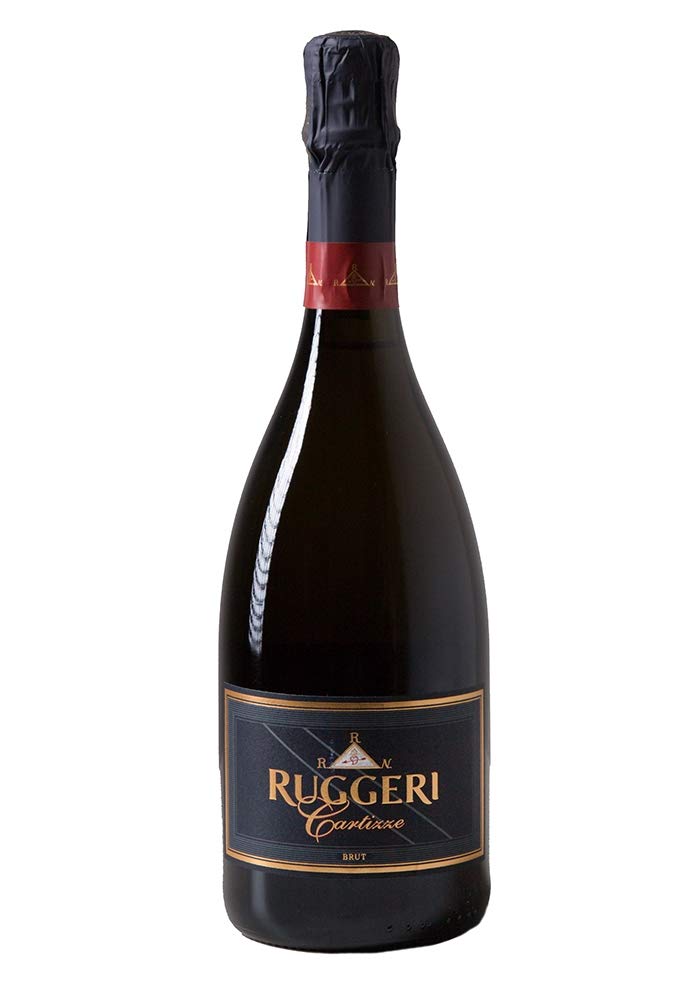 Ruggeri Cartizze Brut 11,5% - 750ml
