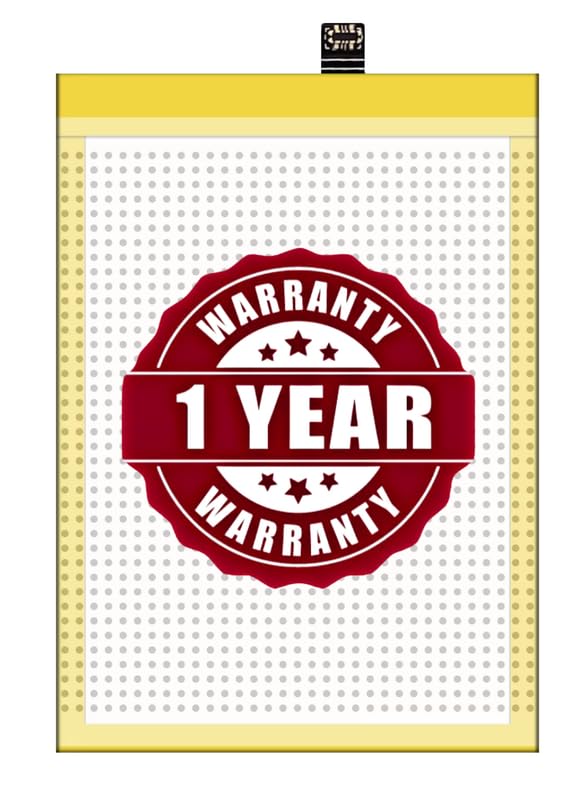 Image of Original HB3872A5ECW Battery Compatible for Huawei Honor Note 8 (Honor V8 Max) (EDI-AL10) - (4500mAh) - 1 Year Warranty JK1