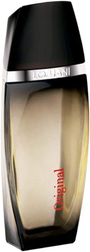 Eau de Toilette Spray for Men, Original, 3.3 Ounce
