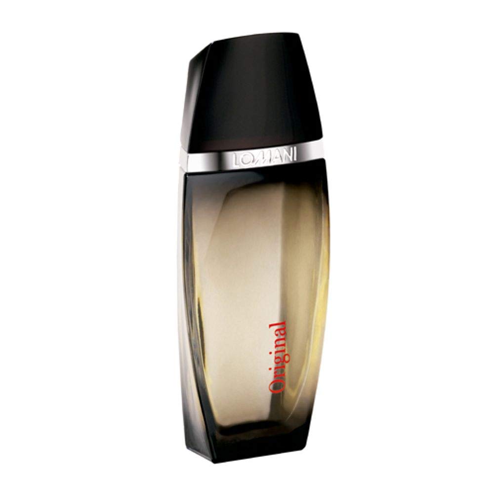 Lomani Make a Fragrance 香水 Amazon.com: Lomani Eau de Toilette Spray for Men, Original, 3.3 Ounce