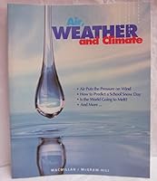 Air, Weather and Climate 0022761276 Book Cover