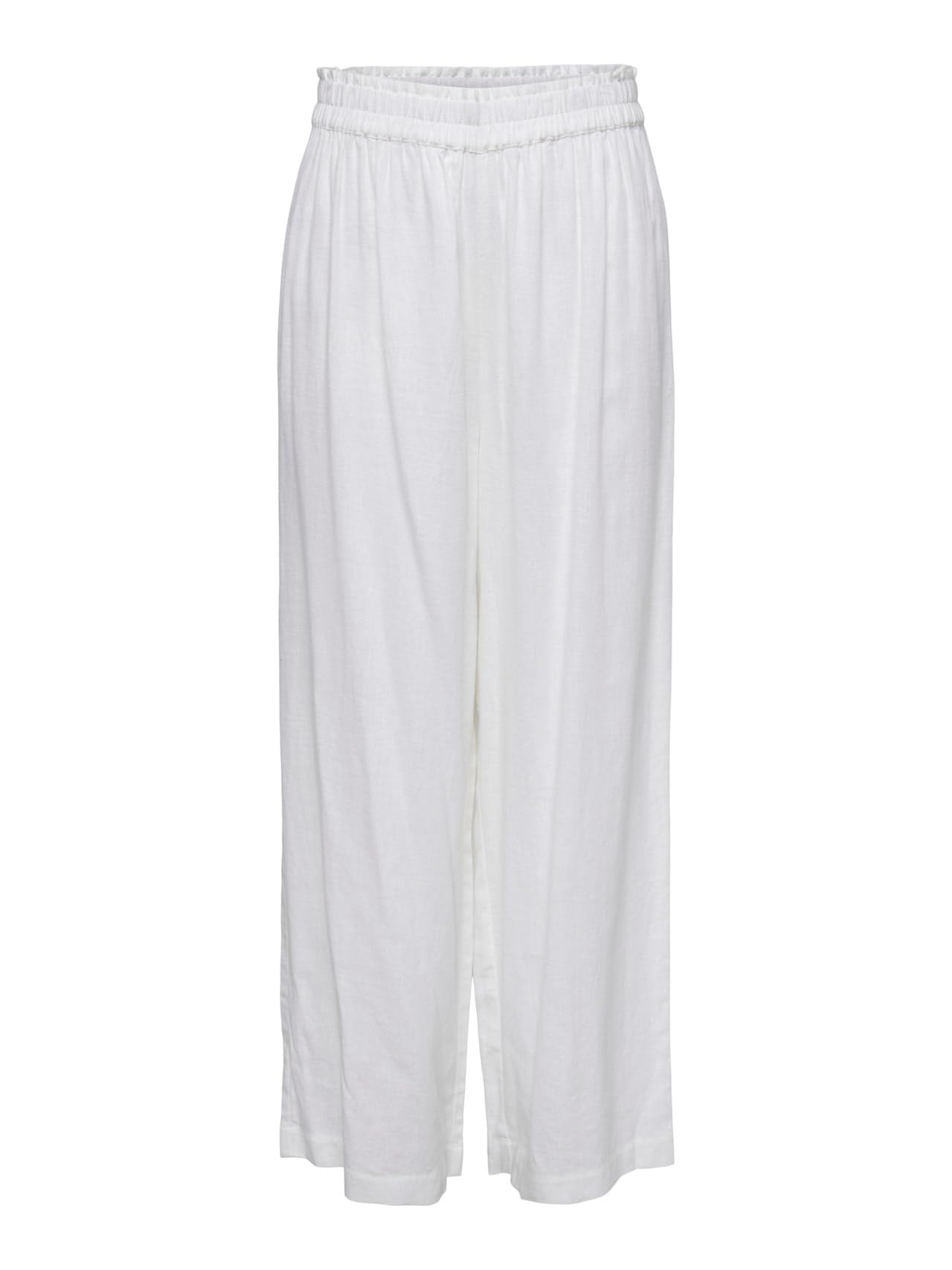 ONLY Wide Leg Trousers ONLTOKYO Straight Fit Wide Leg Trousers
