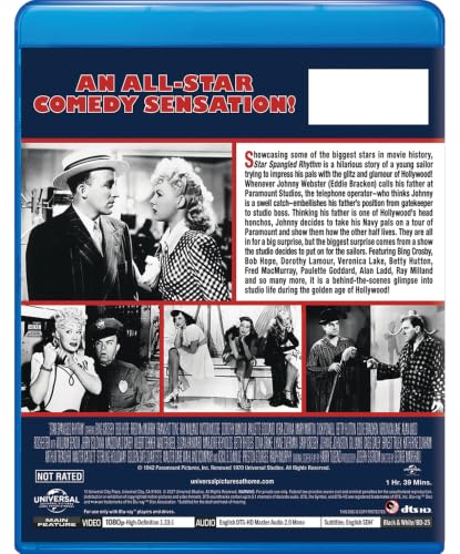 Star Spangled Rhythm image 4