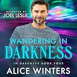 Cover of Wandering in Darkness