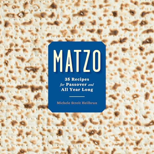 Matzo view 2