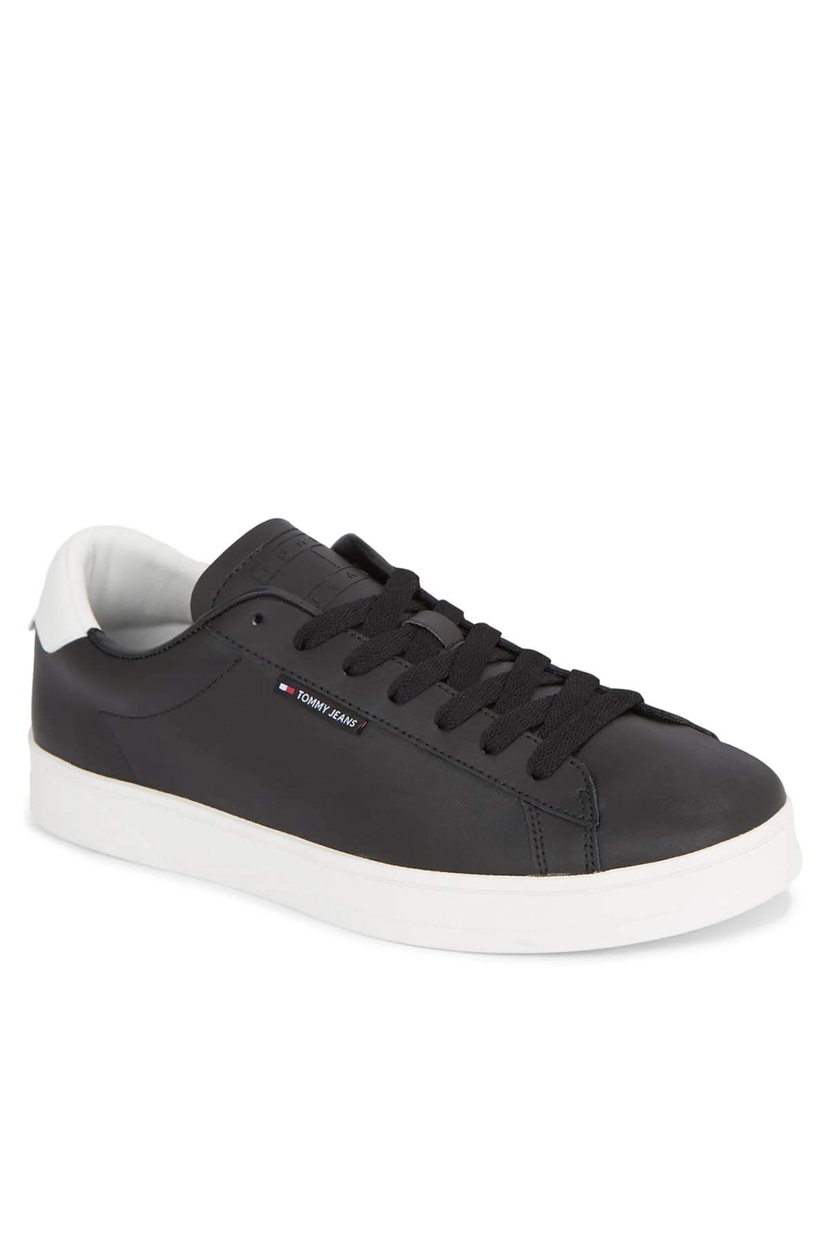 Tommy Jeans Sneakers con Suola Preformata Uomo Scarpe
