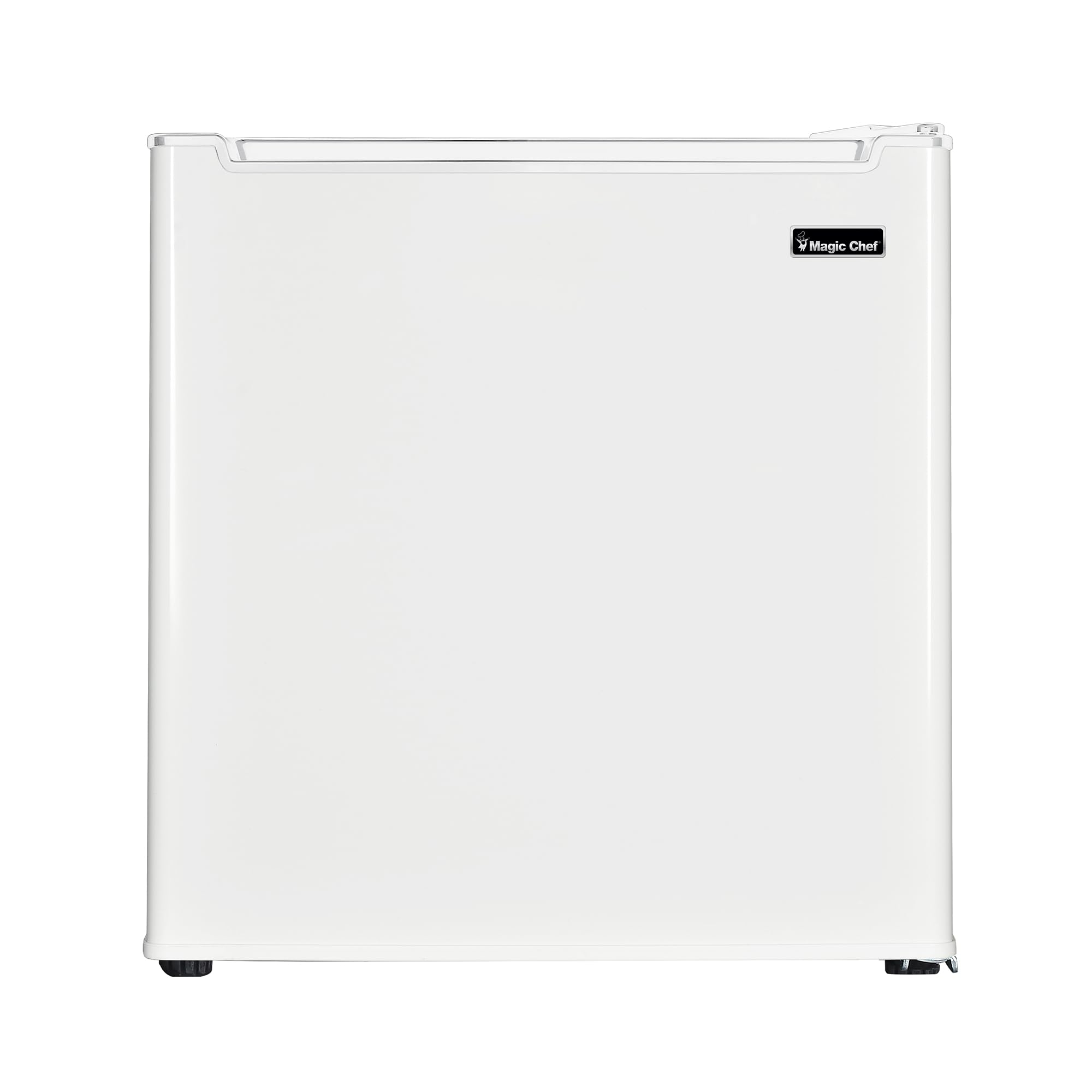Magic Chef HMAR170WE Compact Freezer White