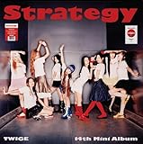 JYP Entertainment/Republic Records/IMPERIAL