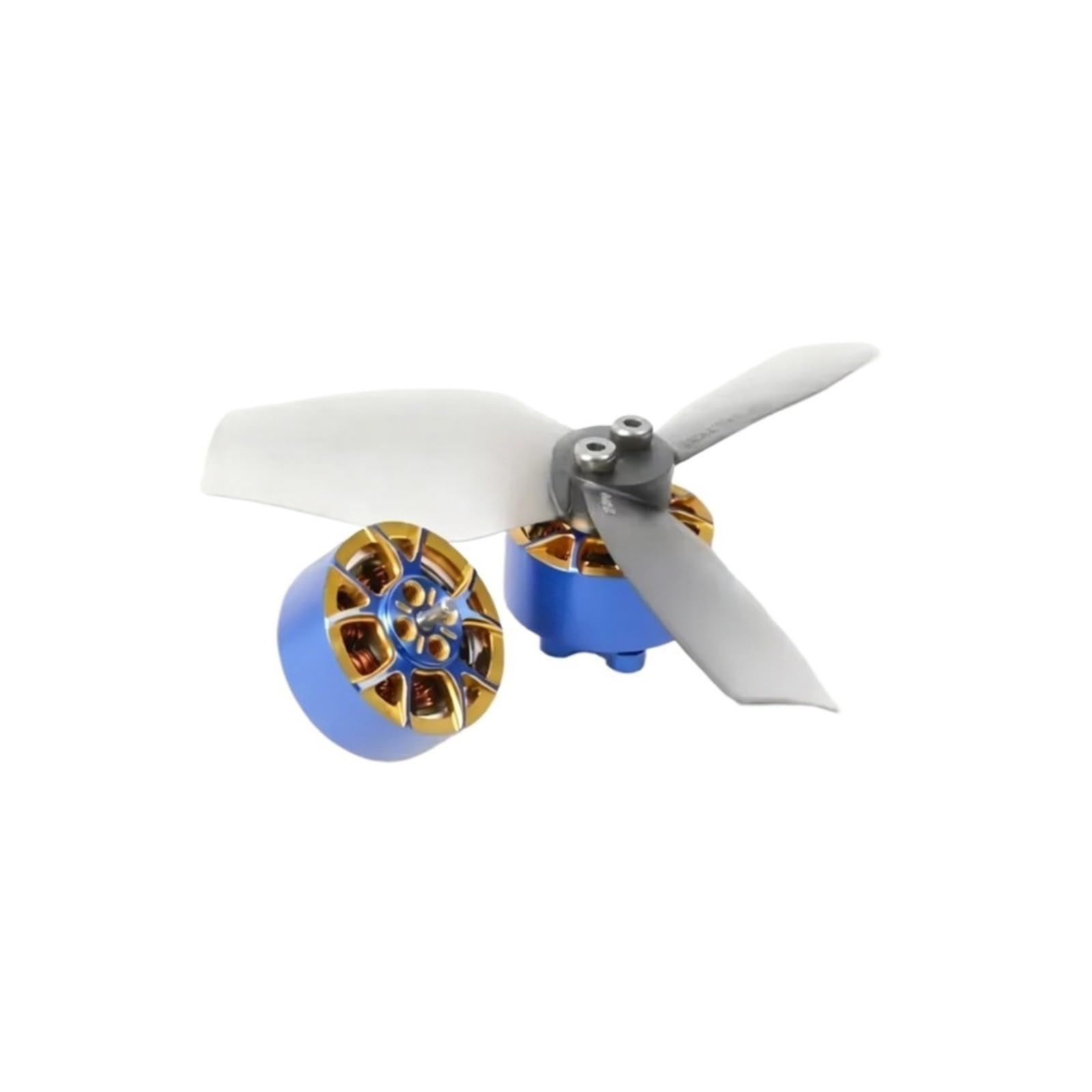 Generische 1404 4000KV Mini-Brushless-Motor Winzige FPV-Renndrohne | Der 1404-Minimotor mit fester Drehzahl von 4000 kV sorgt for eine schnelle Reaktion for kleine Indoor-FPV-Quadrocopter