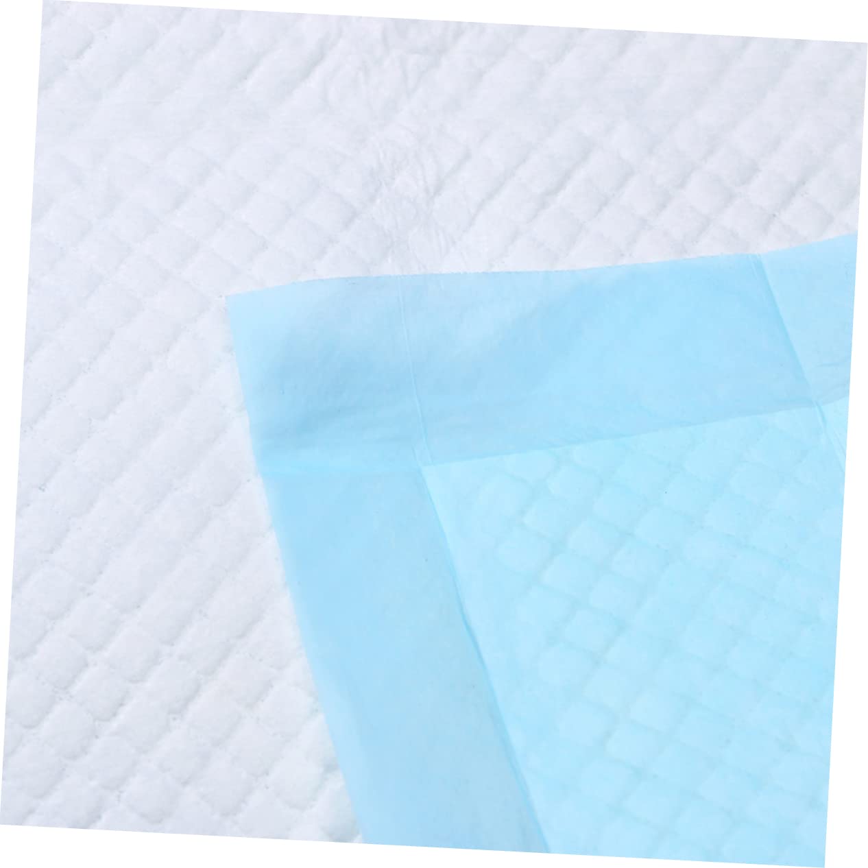 BESPORTBLE 30pezzi Tappetini Assorbenti Per Cani Xl Igienici e Assorbenti Per Addestramento e Uso Quotidiano Perfetti Per Casa Auto e Viaggi