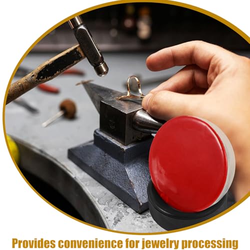 Juego de microincrustaciones para joyería y grabado de moldes 3
