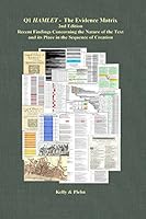 Q1 Hamlet - The Evidence Matrix 1942196016 Book Cover