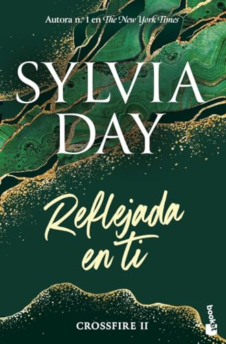 Reflejada en ti (Crossfire 2) (Bestseller)