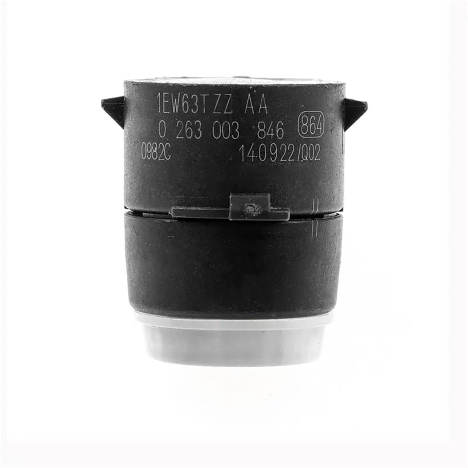 Sensor Aparcamiento PDC Sensor Aparcamiento PDC para Chrysler 300 Town & Country para Dodge Nitro Cargador para Journey para Jeep para Liberty 1EW63TZZAA 0263003846