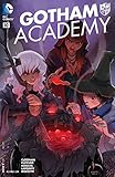 Gotham Academy (2014-) #10