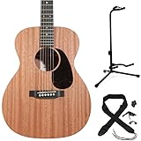 MARTIN 000Jr-10E Sapele Special Acoustic Guitar...