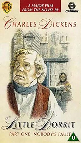 Little Dorrit: Part 1 - Nobody's Fault