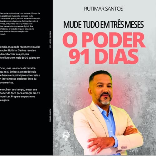 Comunicação Memorável com Rutimar Santos copertina