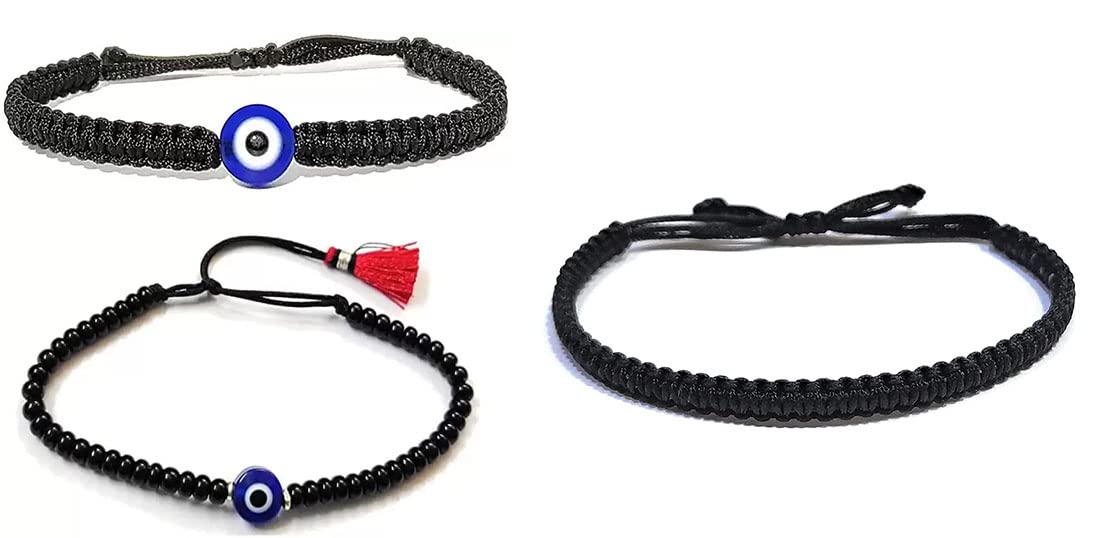 See full amazon price history chart for LIGAMENT Thread Evil Eye Nazariya Nazar Bracelet Unisex Combo (Blue Black) LIGAMENT Thread Evil Eye Nazariya Nazar Bracelet Unisex Combo (Blue Black) (B0BZMPP92T) Amazon Price History, Amazon Price Tracker