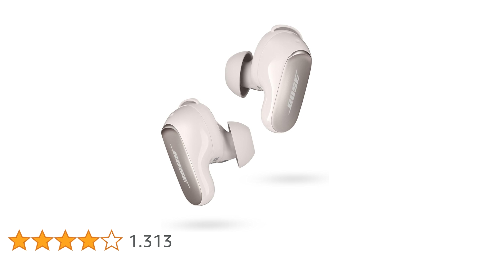 Bose QuietComfort Ultra earbuds ホワイト Bose QuietComfort Ultra Wireless Earbuds (Branco) : Amazon