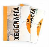 Ciencias sociais, xeografía. 3 ESO. Conecta 2.0 - 9788498542677